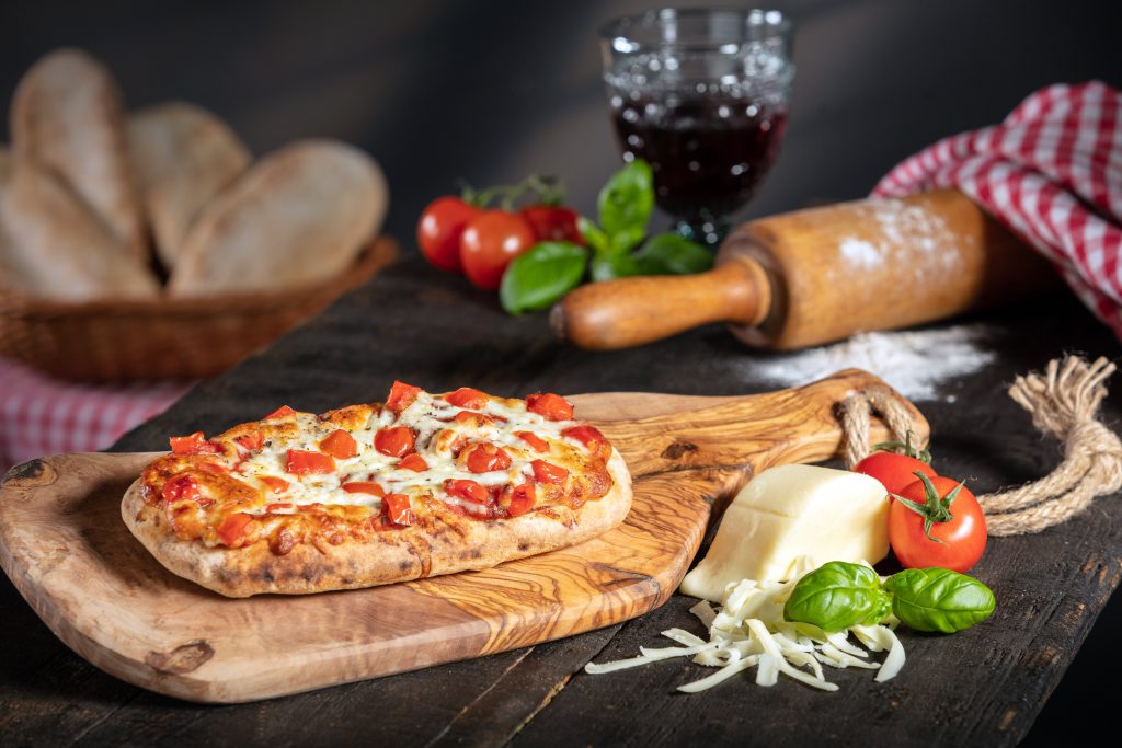 Pizza Panino